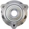 Centric Parts Standard Hub & Bearing Assembly, 400.63002E 400.63002E - alternate 5